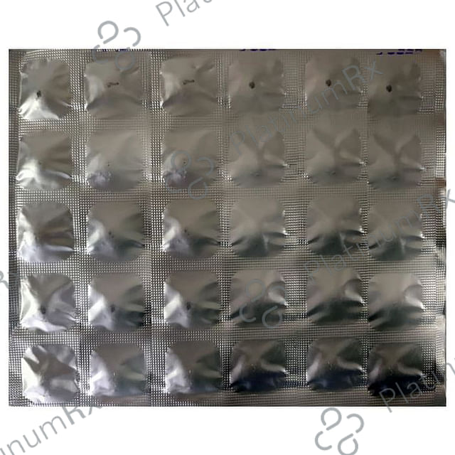 Ozovas 20 Tablet 10 Tablet