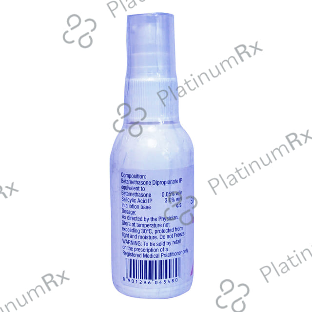 Diprobate S Lotion 30ml