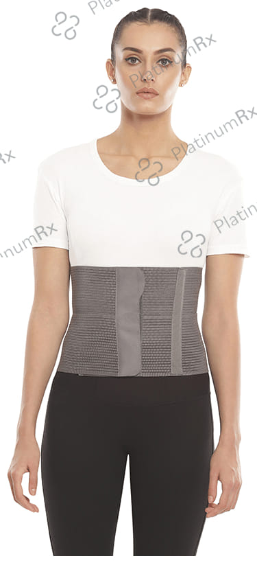 Romsons Abdominal Belt Small 1s