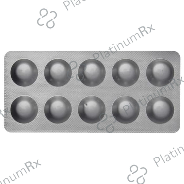 Telpres AMH Tablet 10s