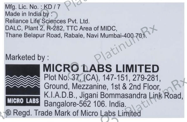 Eposis 10000IU Injection
