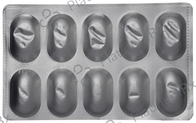 Collagold Plus Tablet