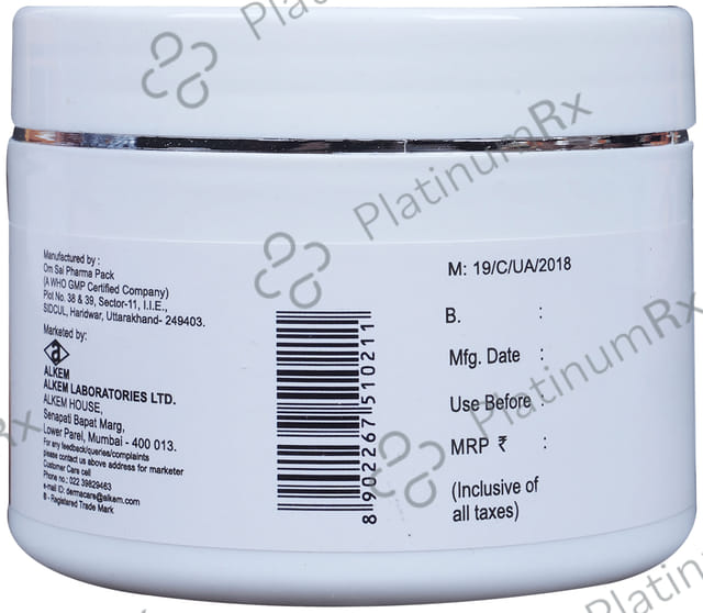 Olesoft PPK Cream 100gm
