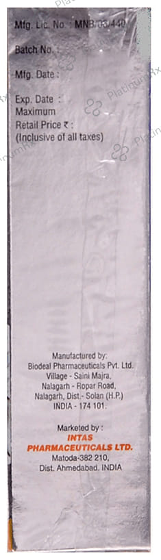 Ezicas F 27.5mcg Nasal Spray 16gm