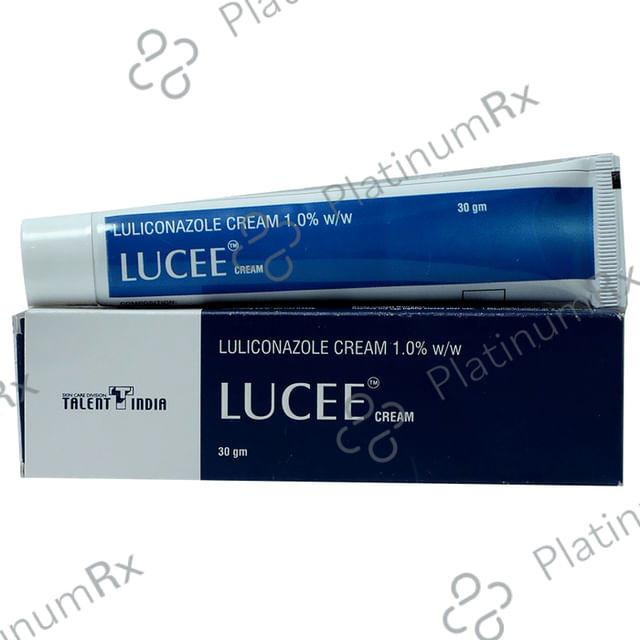 LUCEE CREAM 10 Cream
