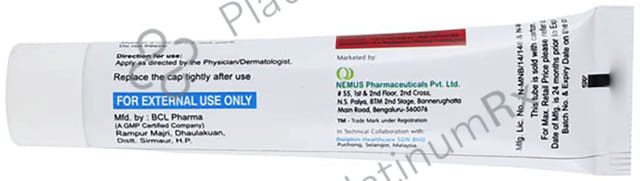 PMT Cream 30gm