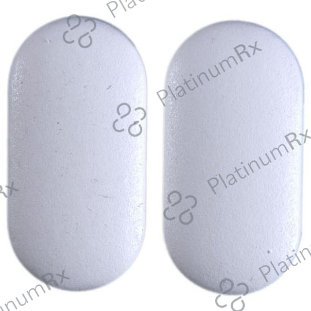 Cefolac CV 200/125mg Tablet 4s