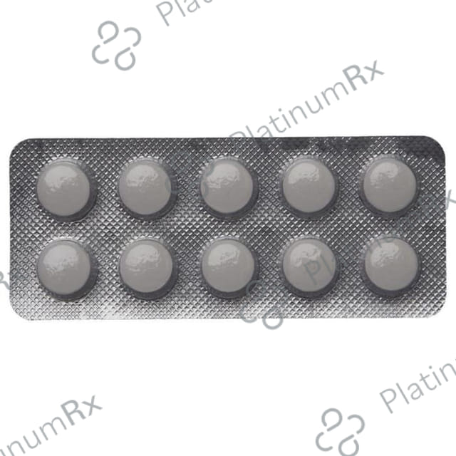 Cardimax SR 60mg Tablet 10s