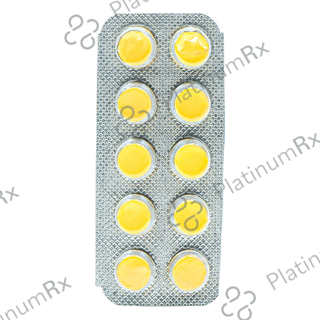 Depsert 50mg Tablet 10s