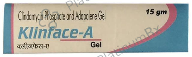 Klinface-A Gel