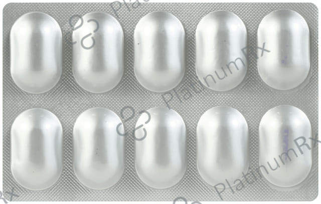 Fanty XT Tablet 10s