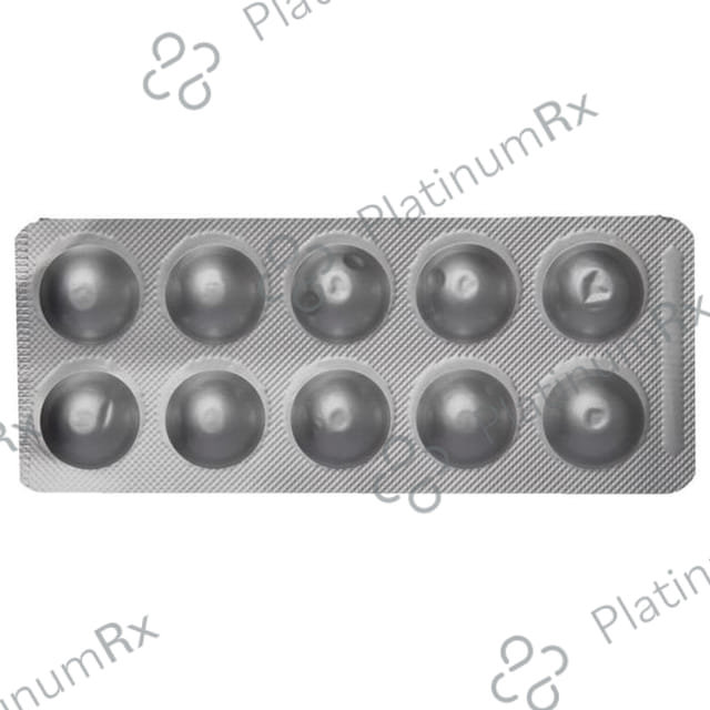 Altoran 40mg Tablet 10s