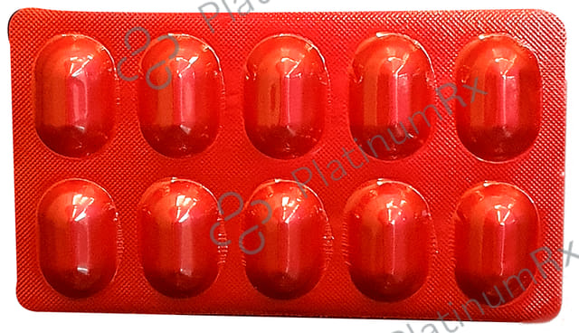 Haematite TZ Tablet 10s