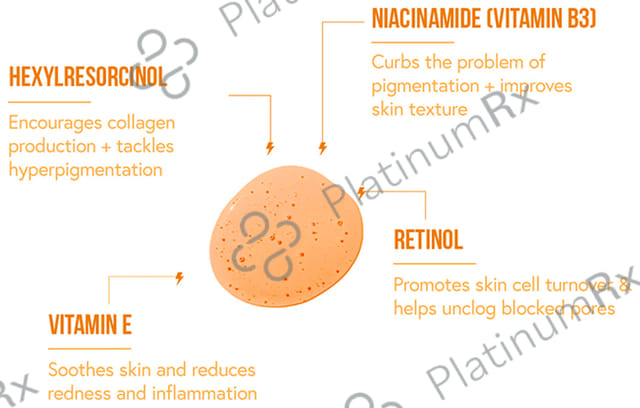 Acnesquad Super Saviour Serum