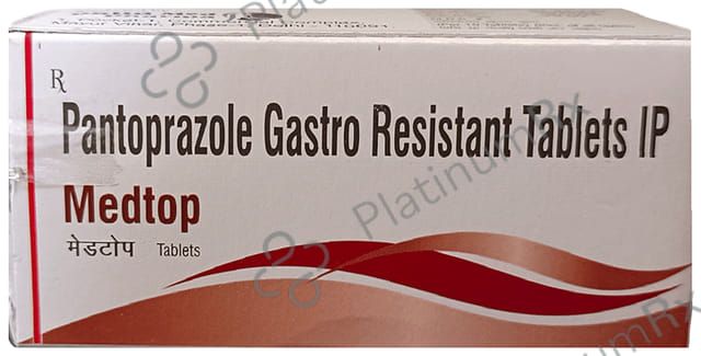 Medtop Tablet