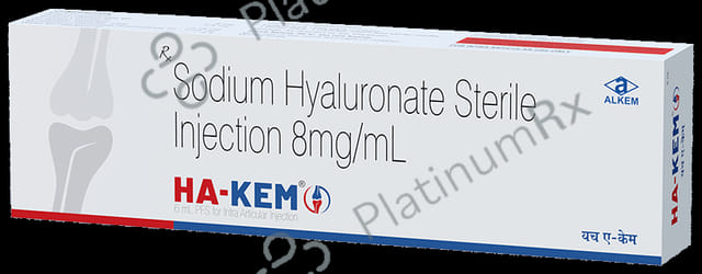 HA Kem 8mg Injection