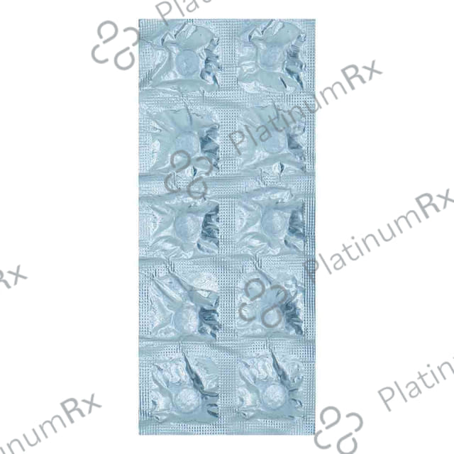 Meltolan 20mg Tablet