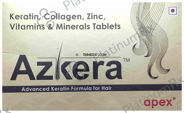 Azkera Tablet 10s