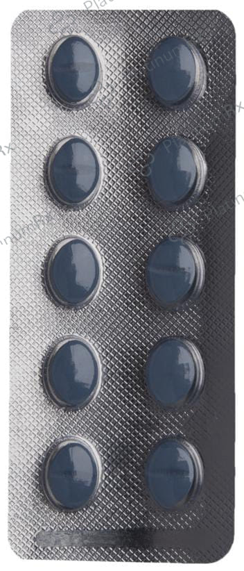 Levilex 250mg Tablet 10s