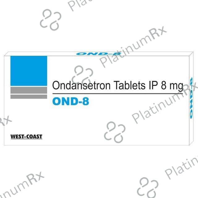 Ond 8 Tablet