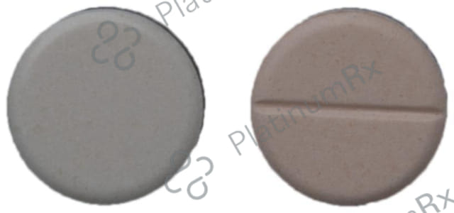 Telsar H 40/12.5mg Tablet 15s