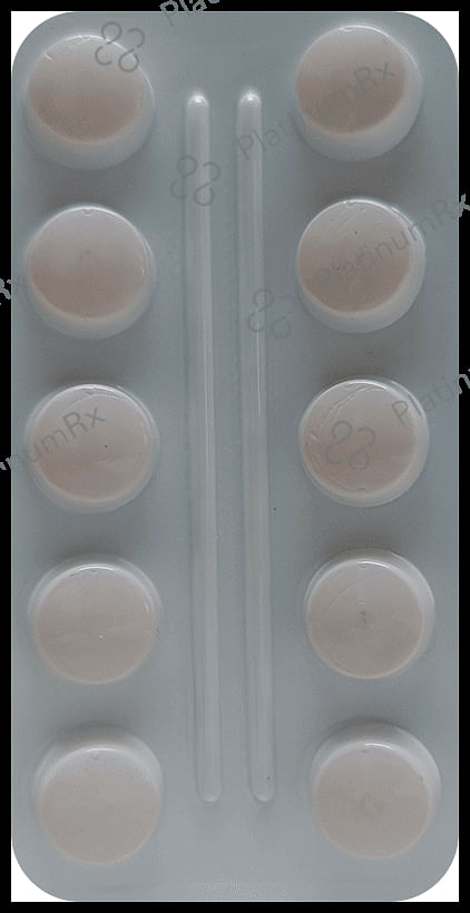 Sitasmart 100mg Tablet 10s