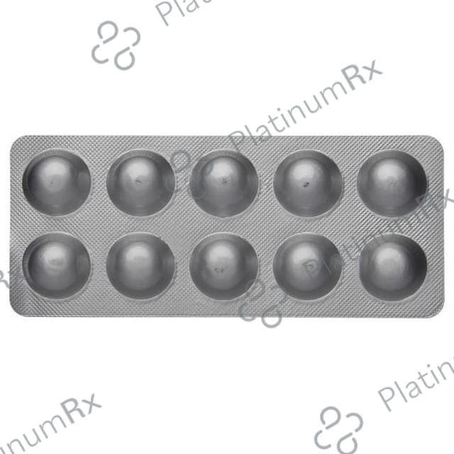 Nortipan-M Tablet SR