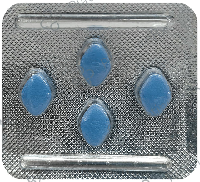 Manpil 50mg Tablet 4s