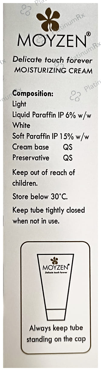 Moyzen Cream 100gm