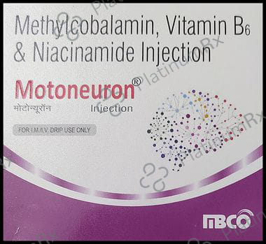 Motoneuron Injection