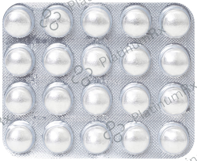 Virilex Tablet 20s