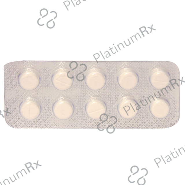 Solzam 5mg Tablet