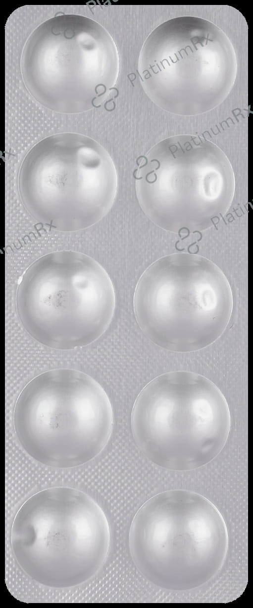 Djiso 10mg Tablet