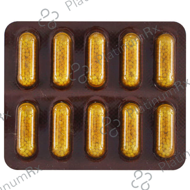 Ethidox LB 100mg Tablet