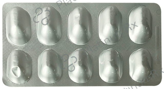 Zyitra 100mg Capsule 10s