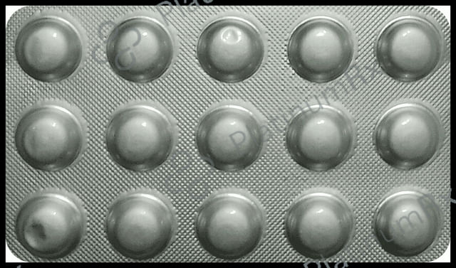 Telmis 40 Tablet