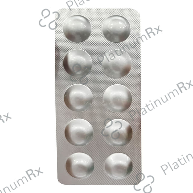 Cef 200 DT Tablet