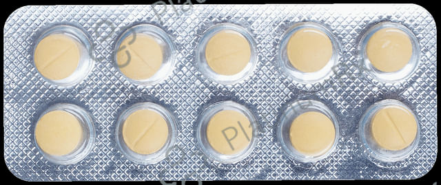 Gabafix 50mg Capsule 10s