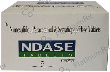 Ndase Tablet