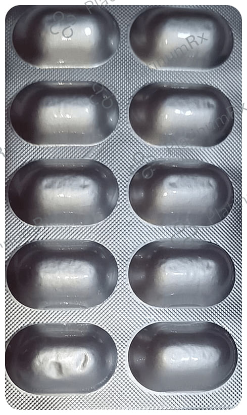 Wetrab-D Capsule SR