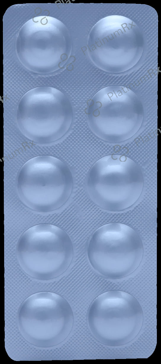 Bilahist 40mg Tablet 10s