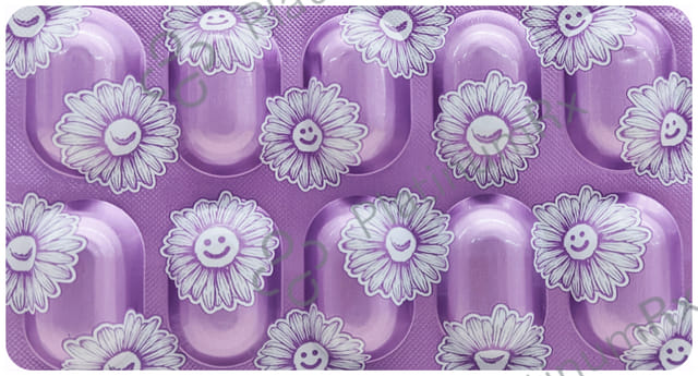 Polmakem 2mg Capsule 10s