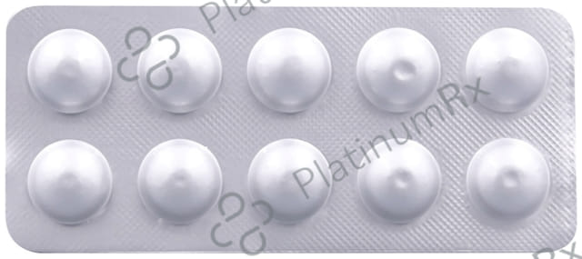 Prazosafe 5mg Tablet XL