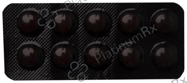 Lotensyl 10mg Tablet 10s