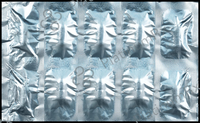 Epiford 500 CR Tablet