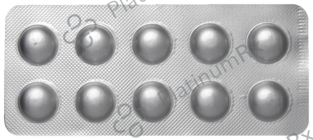 Consivas 10mg Tablet 10s
