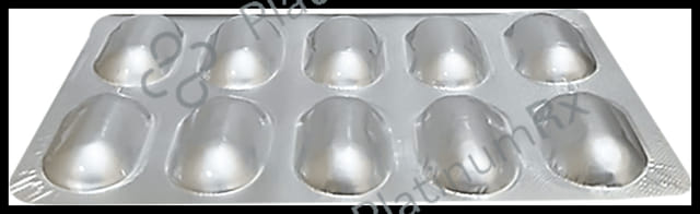 Sevza 800mg Tablet 10s