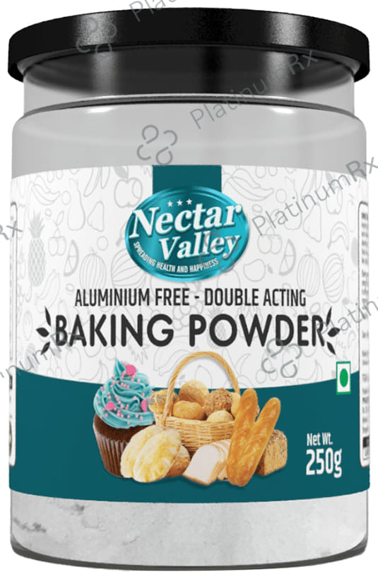 Nectar Valley Baking Powder