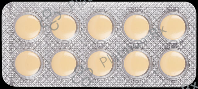 Myoprol XL 50mg Tablet 10s