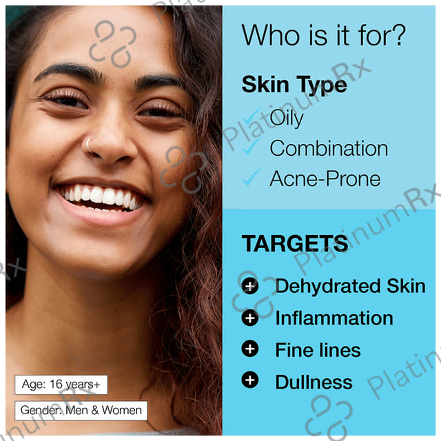 Minimalist 10% Vitamin B5 Moisturiser 50gm
